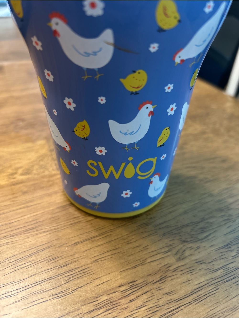 Swig Life Insulated Tumbler - Picture 2 of 5